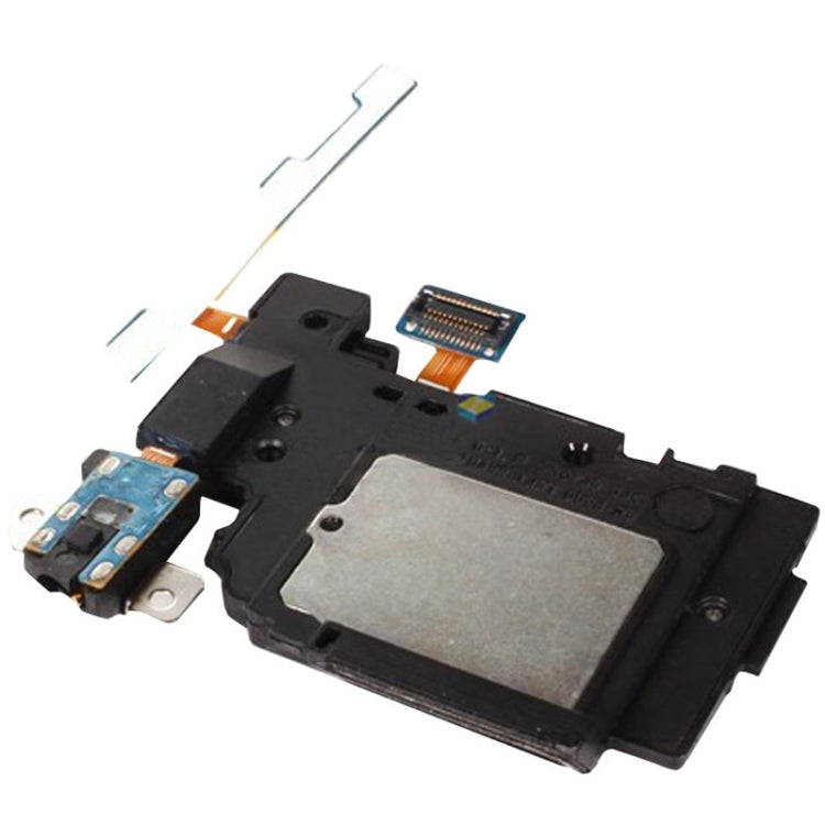 適用於Samsung Galaxy Note 10.1  / P600 喇叭帶耳機孔排線
