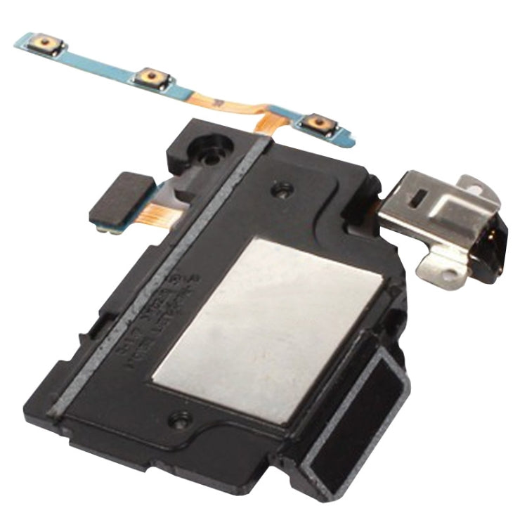 適用於Samsung Galaxy Note 10.1  / P600 喇叭帶耳機孔排線
