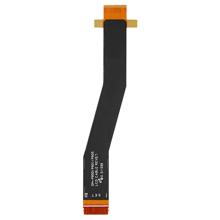 適用於Samsung Galaxy Note 10.1  / P605 液晶排線