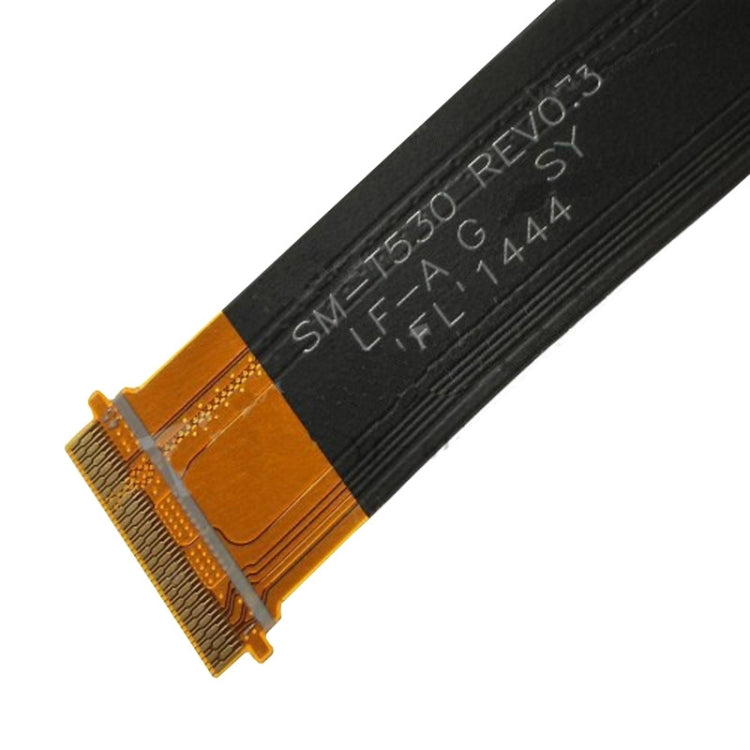 適用於Samsung Galaxy Tab 4 10.1 / T530 尾插排線