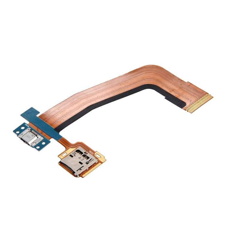 適用於Samsung Galaxy Tab S 10.5 / T800 尾插排線