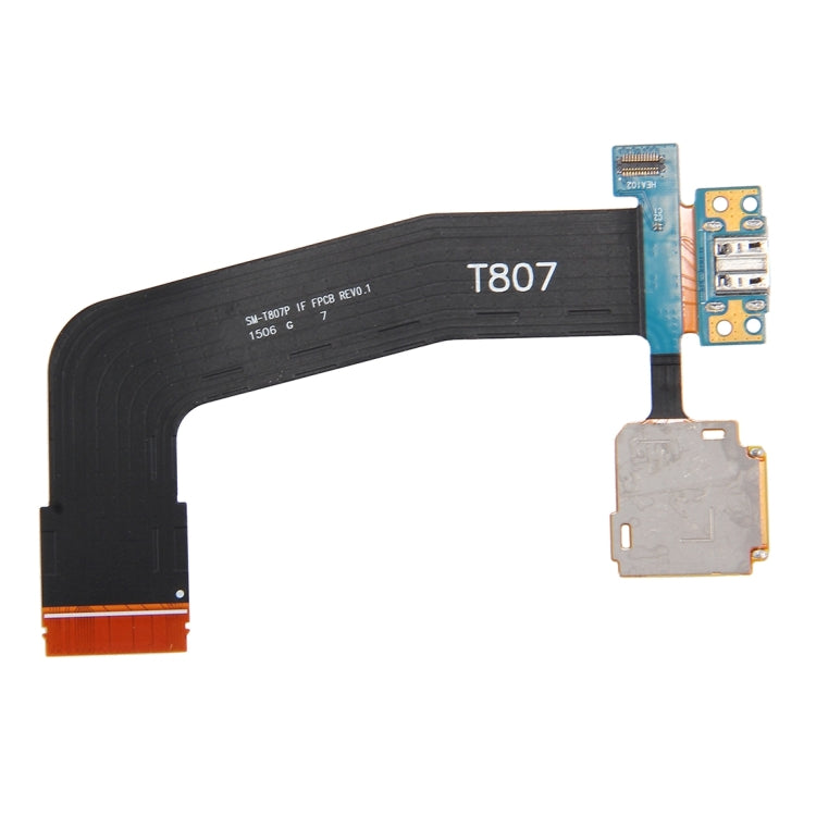 適用於Samsung Galaxy Tab S 10.5 / T800 尾插排線