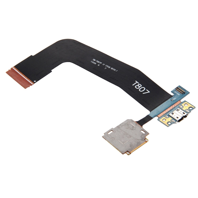 適用於Samsung Galaxy Tab S 10.5 / T800 尾插排線