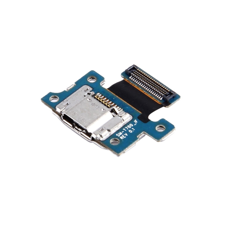 適用於Samsung Galaxy Tab S 8.4 / SM-T700  尾插排線