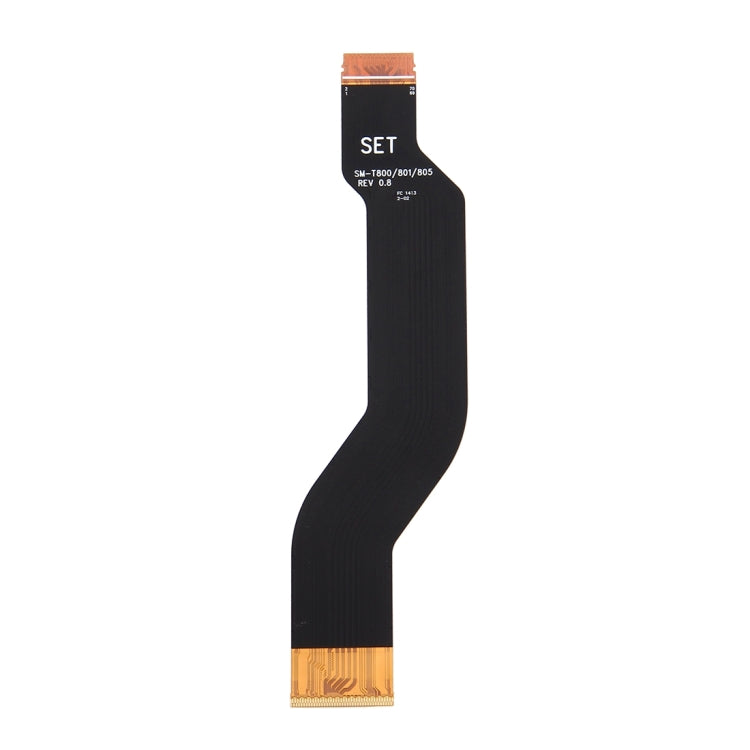適用於Samsung Galaxy Tab S 10.5 / T800 / T801 / T805 液晶排線
