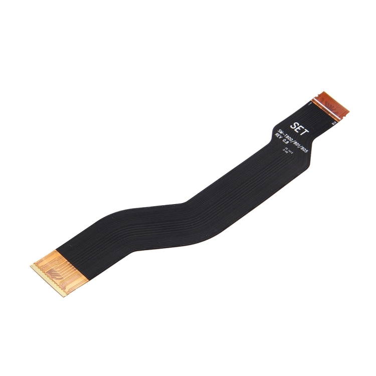 適用於Samsung Galaxy Tab S 10.5 / T800 / T801 / T805 液晶排線