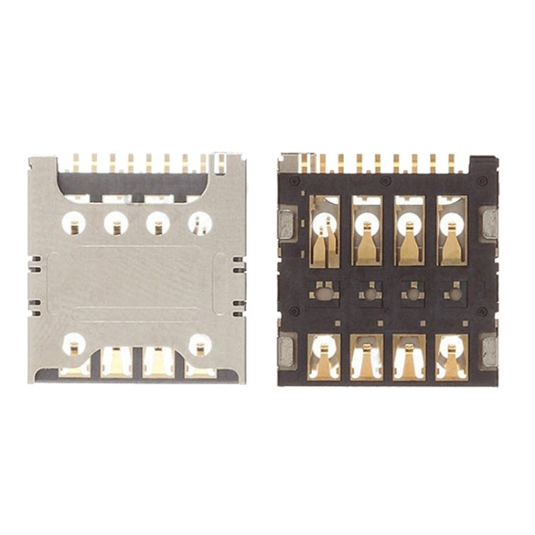適用於Samsung Galaxy Note 3 / N900 SIM卡卡座