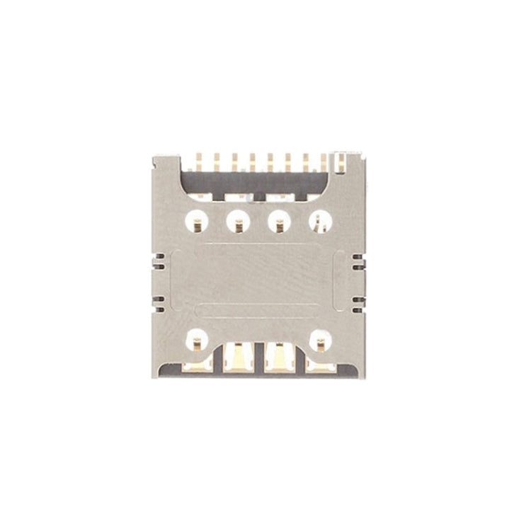 適用於Samsung Galaxy Note 3 / N900 SIM卡卡座
