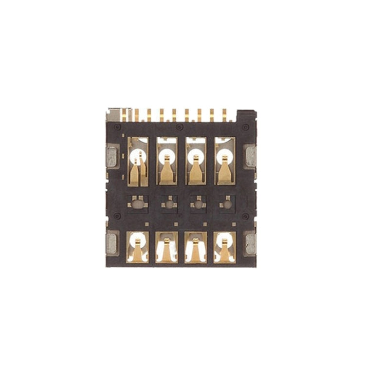 適用於Samsung Galaxy Note 3 / N900 SIM卡卡座