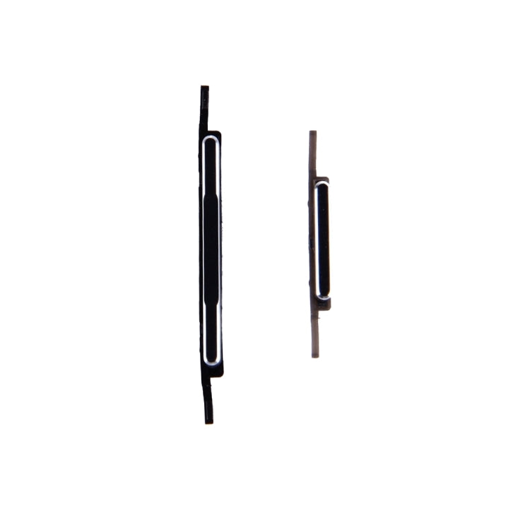 適用於Samsung Galaxy Note IV / N910 側鍵 邊鍵