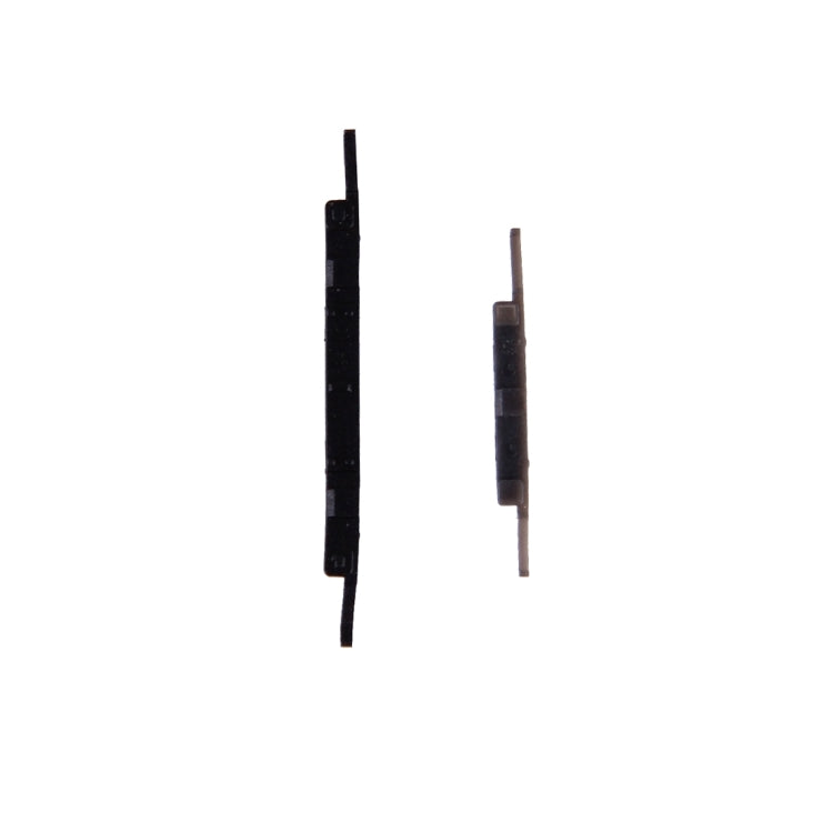 適用於Samsung Galaxy Note IV / N910 側鍵 邊鍵
