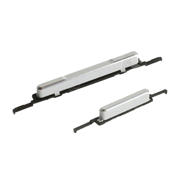 適用於Samsung Galaxy Note IV / N910 側鍵 邊鍵