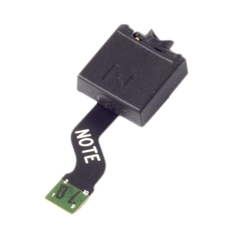 適用於Samsung Galaxy Note 10.1 / N8000 / N8005 / N8010 耳機孔排線