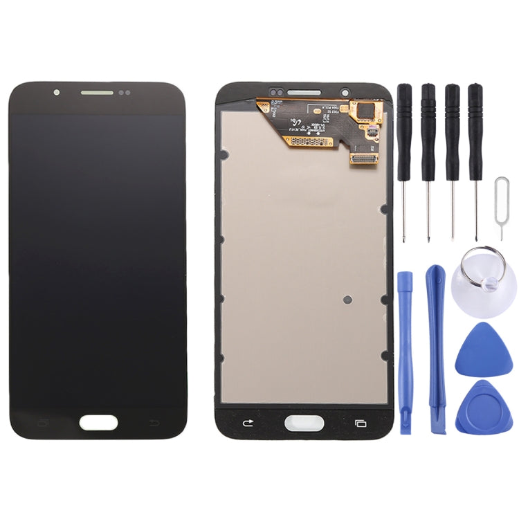 適用於Samsung Galaxy A8 / A8000 原裝液晶觸摸總成 單片