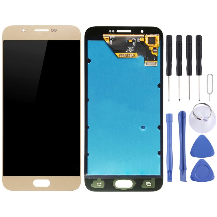 適用於Samsung Galaxy A8 / A8000 原裝液晶觸摸總成 單片