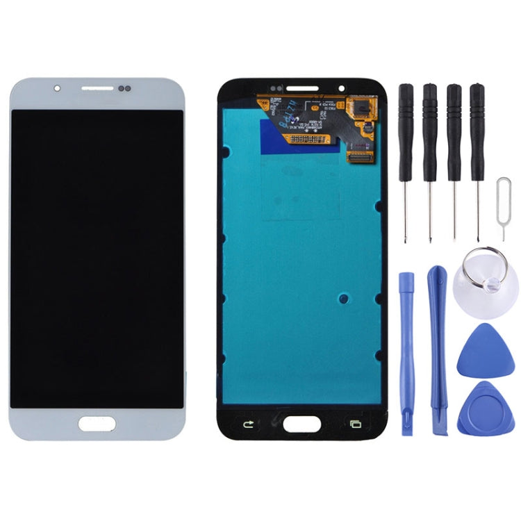 適用於Samsung Galaxy A8 / A8000 原裝液晶觸摸總成 單片
