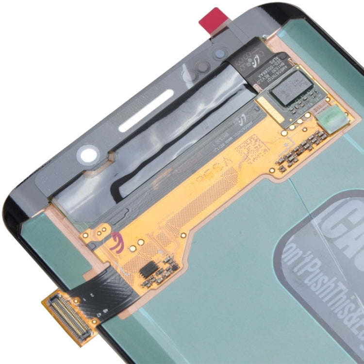 適用於Samsung Galaxy S6 edge+ / G928, G928F, G928G, G928T, G928A, G928I 原裝液晶觸摸總成 單片