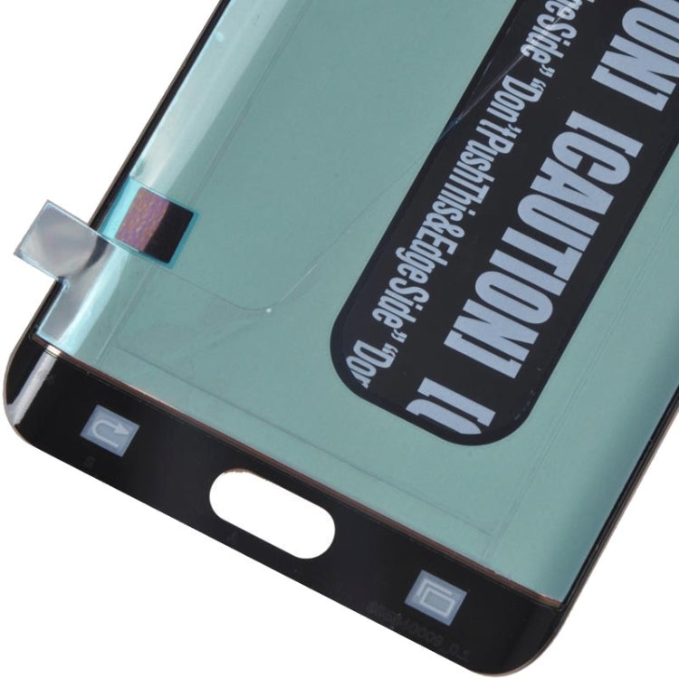 適用於Samsung Galaxy S6 edge+ / G928, G928F, G928G, G928T, G928A, G928I 原裝液晶觸摸總成 單片