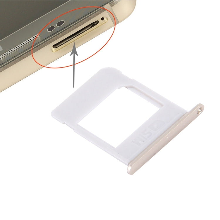 適用於三星蓋樂世 Note 5 / N920  SIM卡 單卡卡托