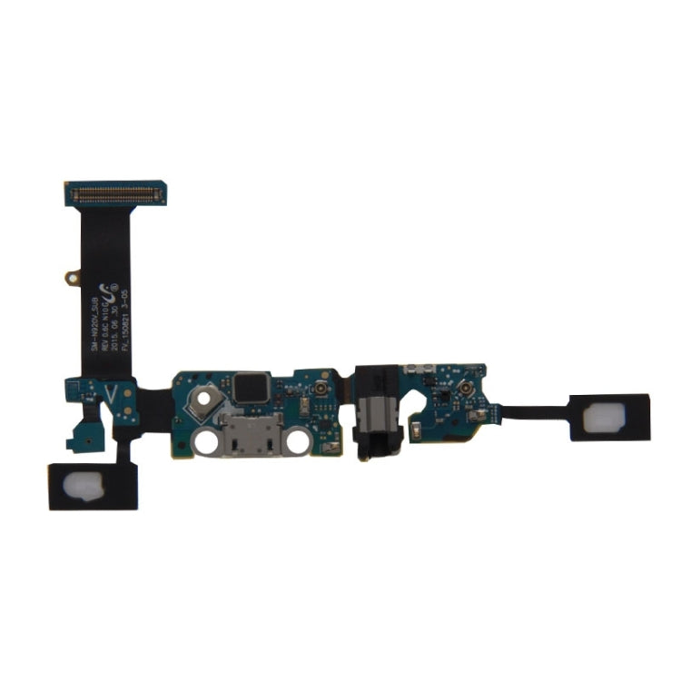 適用於三星蓋樂世 Note 5 / N920V 尾插排線