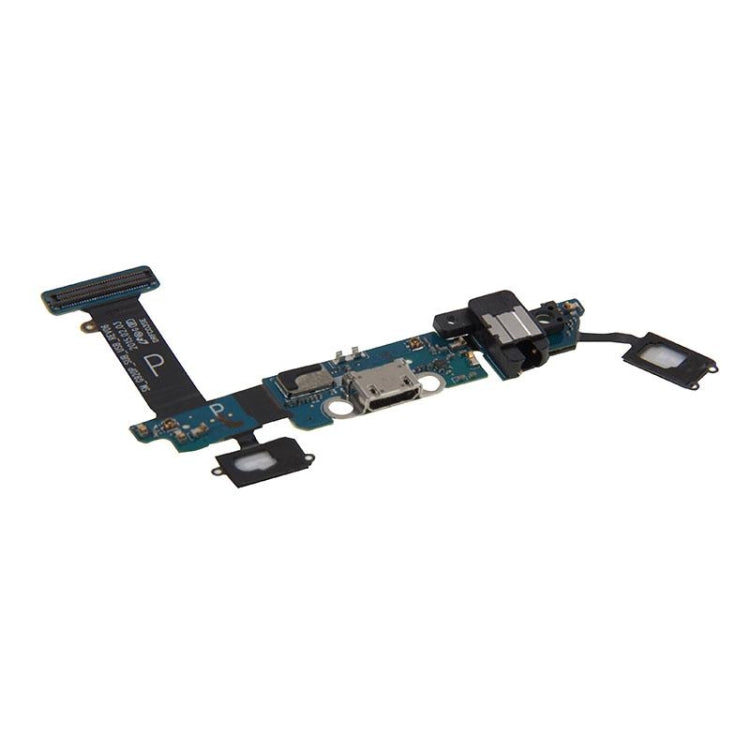 適用於三星蓋樂世 S6 / G920P 尾插排線