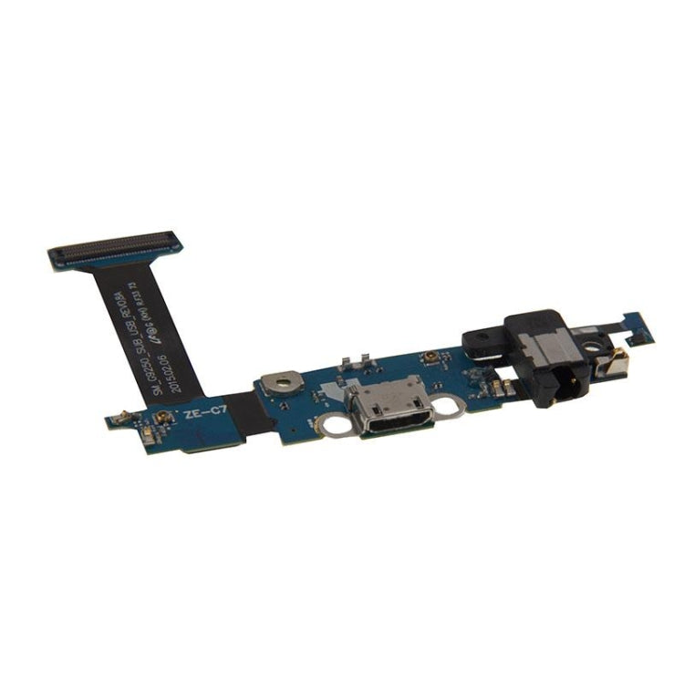 適用於三星蓋樂世 S6 Edge / G9250 尾插排線