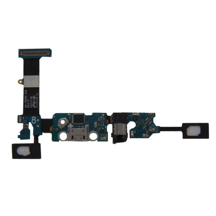 適用於三星蓋樂世 Note 5 / N9200 / N9208 尾插排線