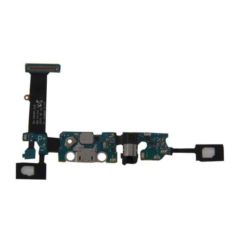 適用於三星蓋樂世 Note 5 / N920P 尾插排線