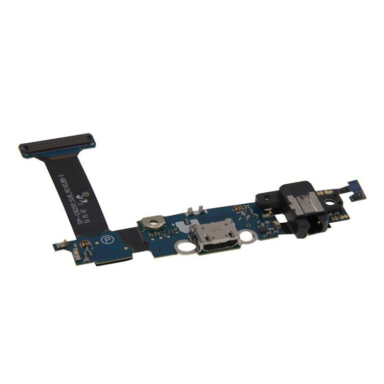 適用於三星蓋樂世 S6 Edge / G925P 尾插排線