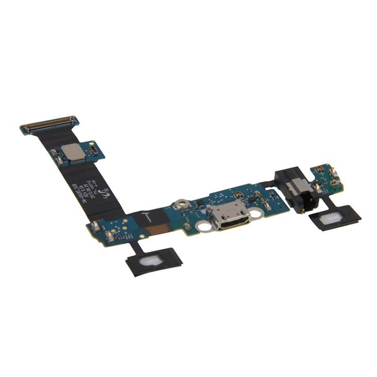 適用於三星蓋樂世 S6 Edge+ / G928T 尾插排線