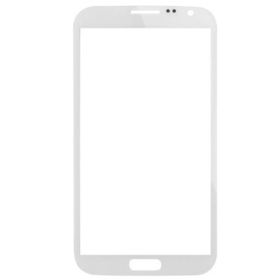 Note II / N7100原裝液晶鏡面 黑色