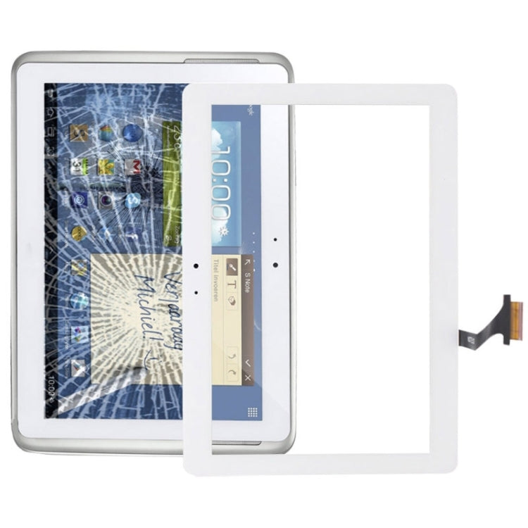 適用於三星 Galaxy Note 10.1 N8000 / N8010 原裝觸摸屏