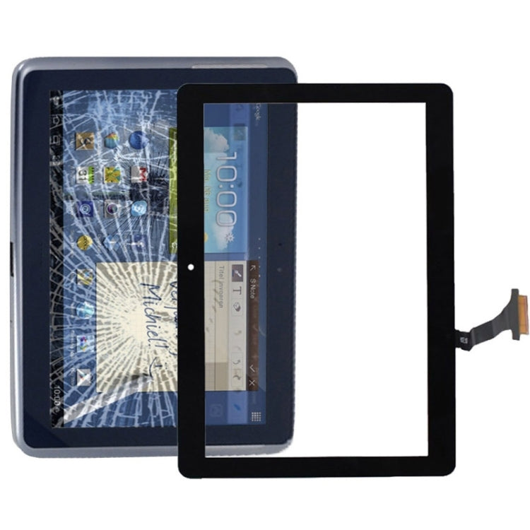 適用於三星 Galaxy Note 10.1 N8000 / N8010 原裝觸摸屏