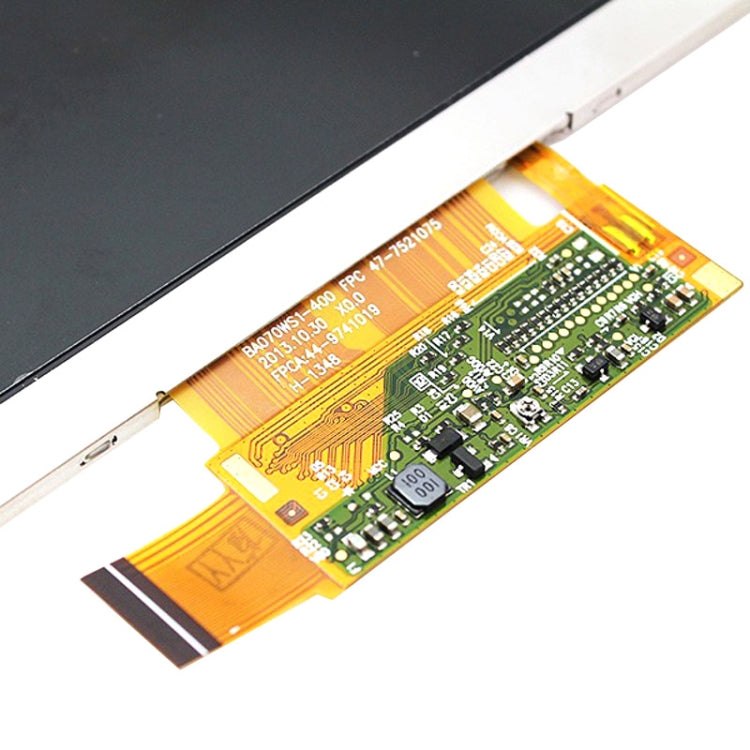 適用於三星 Galaxy Tab 3 Lite 7.0 / T110 / T111 原裝單液晶