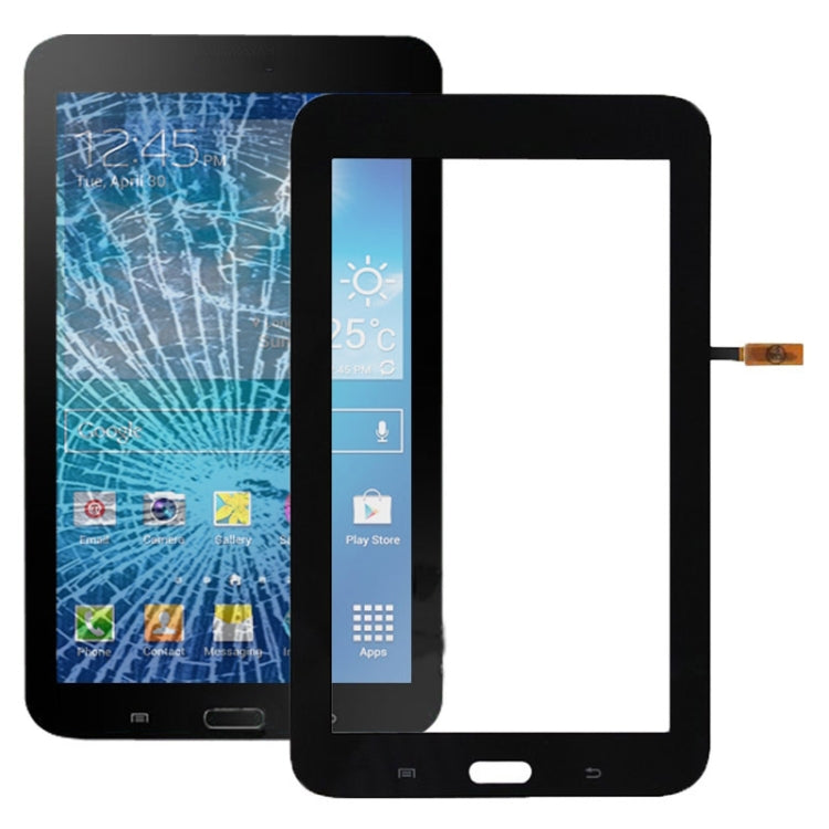 適用於三星 Galaxy Tab 3 Lite 7.0 / T110 Wifi版原裝觸摸屏