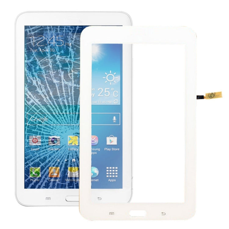 適用於三星 Galaxy Tab 3 Lite 7.0 / T110 Wifi版原裝觸摸屏