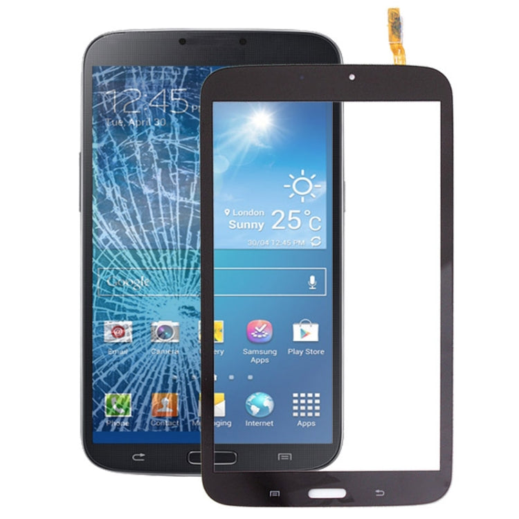 適用於三星 Galaxy Tab 3 8.0 / T310 原裝觸摸屏