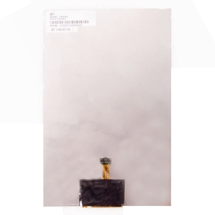 適用於三星 Galaxy Tab 3 8.0 / T310 / T311 原裝單液晶, For Galaxy Tab 3 8.0