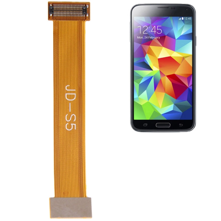 適用於三星 Galaxy S5 / G900 觸摸屏測試延長排線