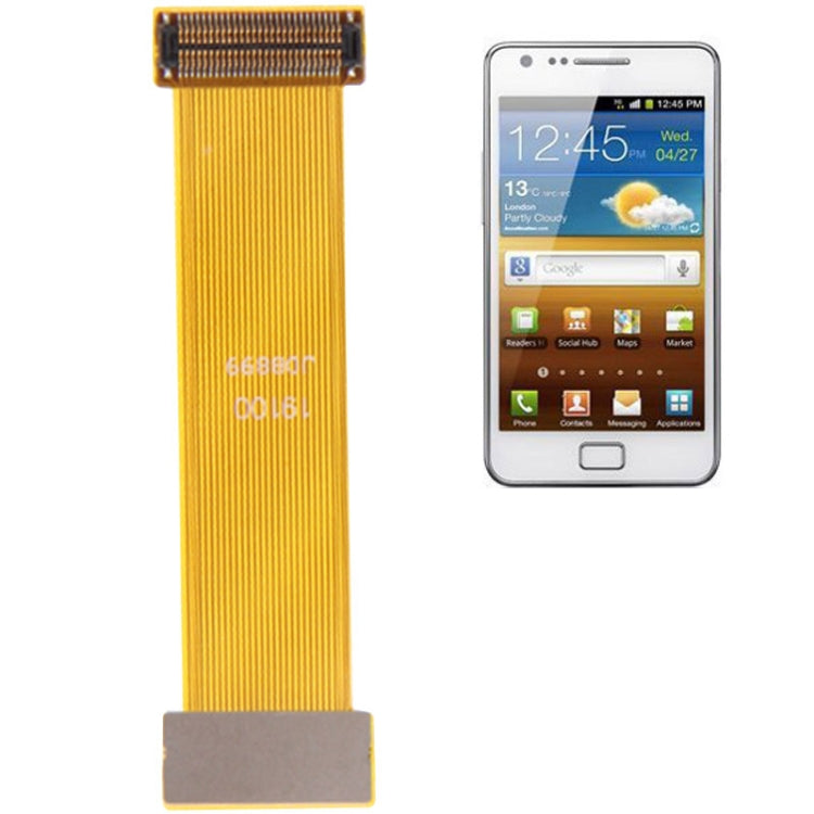 適用於三星 Galaxy S II / i9100 觸摸屏測試延長排線
