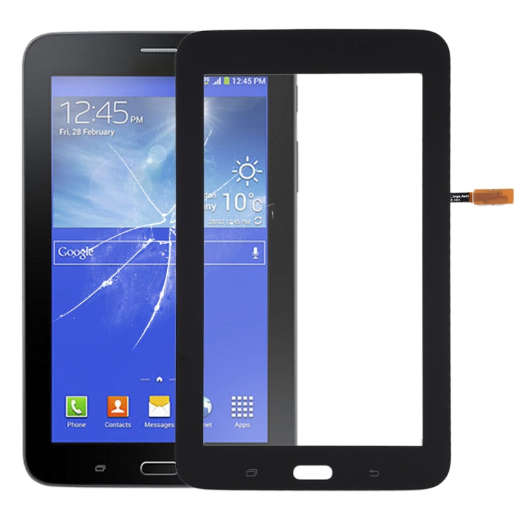 適用於Samsung Galaxy Tab 4 Lite 7.0 / T116 觸摸屏