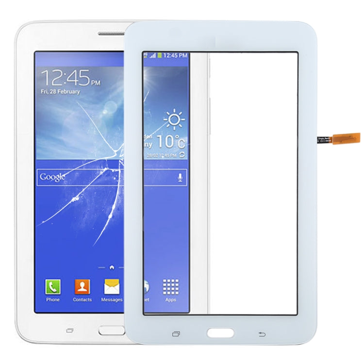 適用於Samsung Galaxy Tab 4 Lite 7.0 / T116 觸摸屏