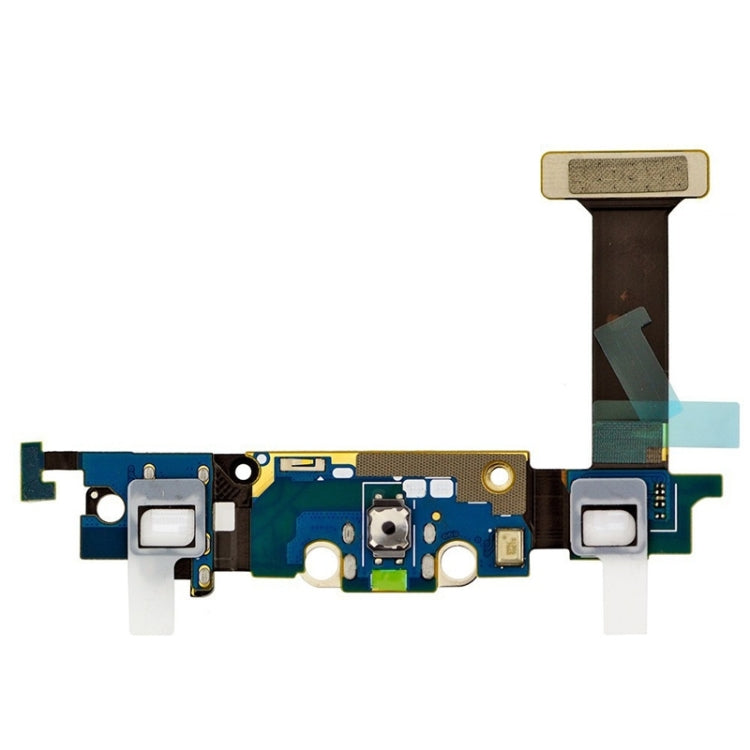 適用於Samsung Galaxy S6 edge / G925V 尾插排線