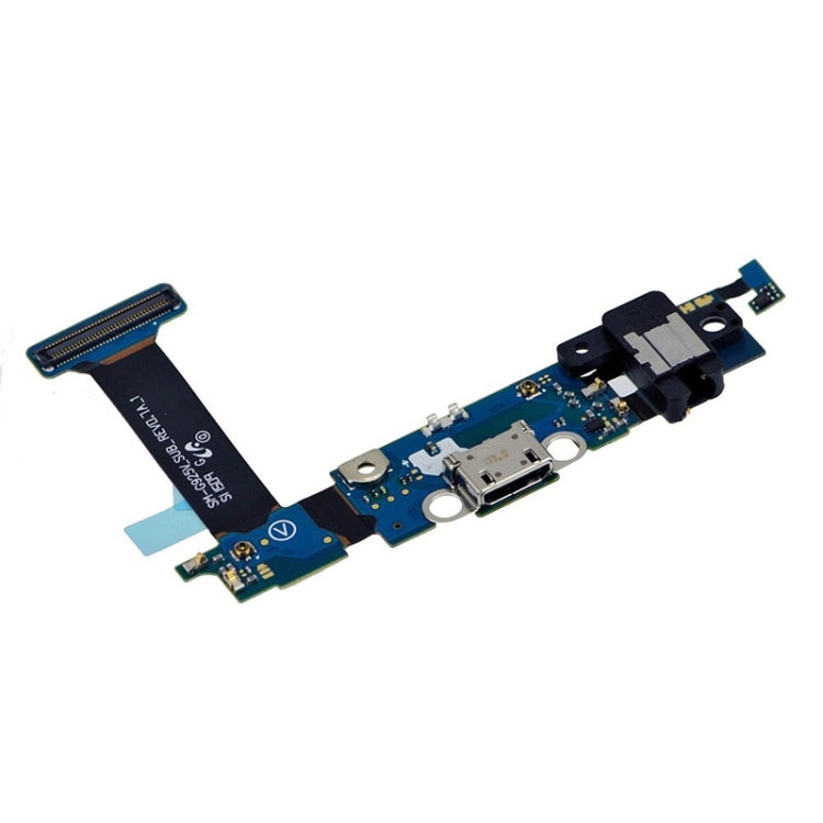 適用於Samsung Galaxy S6 edge / G925V 尾插排線