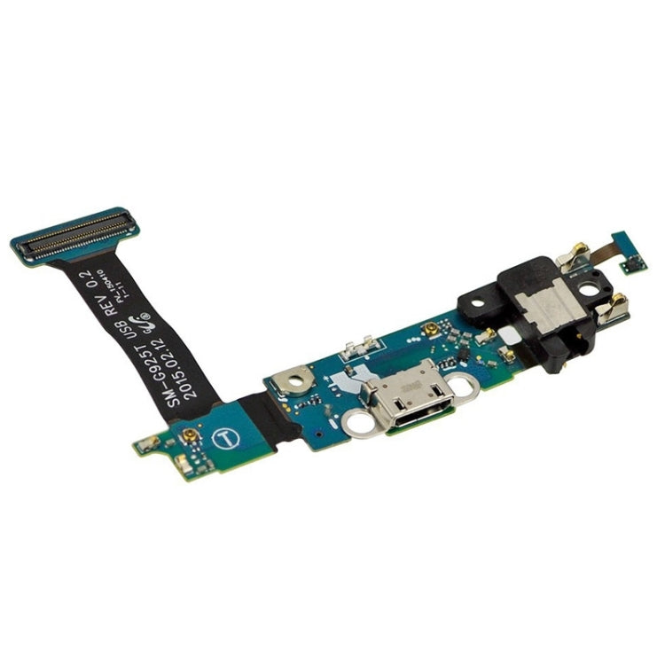 適用於Samsung Galaxy S6 edge / G925T 尾插排線