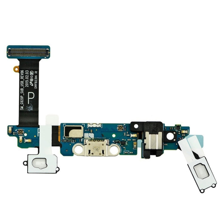 適用於Samsung Galaxy S6 / G920T 尾插排線