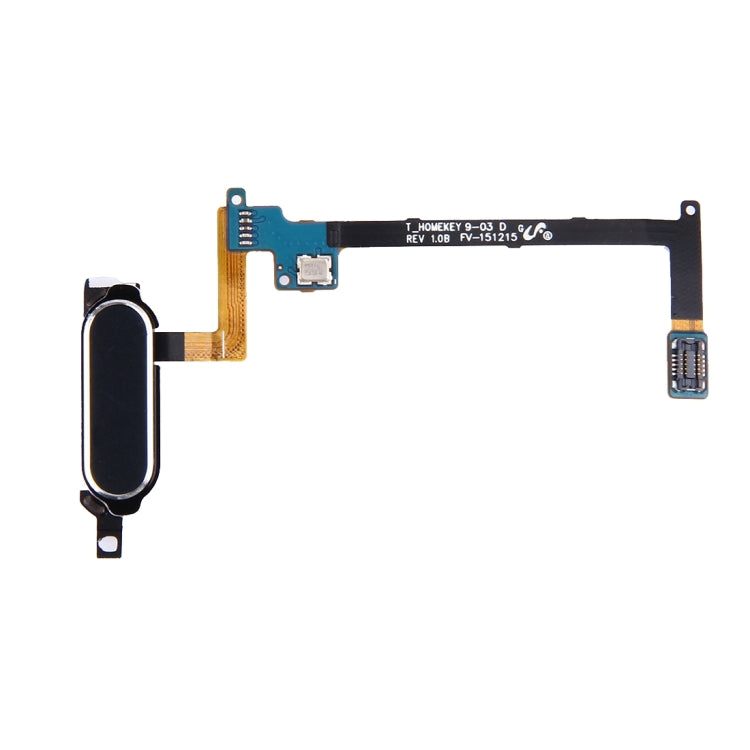 適用於Samsung Galaxy Note 4 / N910F 指紋鍵