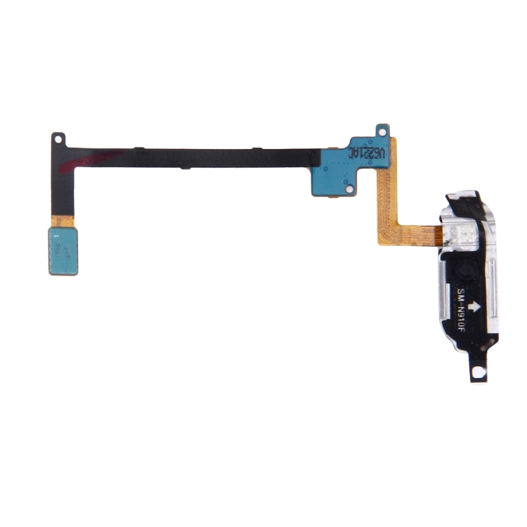 適用於Samsung Galaxy Note 4 / N910F 指紋鍵