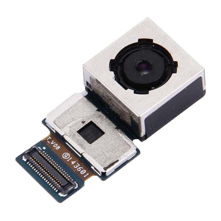適用於Samsung Galaxy Note 4 / N910F 後置攝像頭