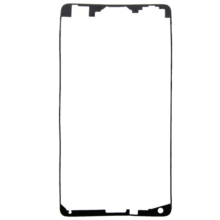 適用於Samsung Galaxy Note 4 框膠, 10片裝